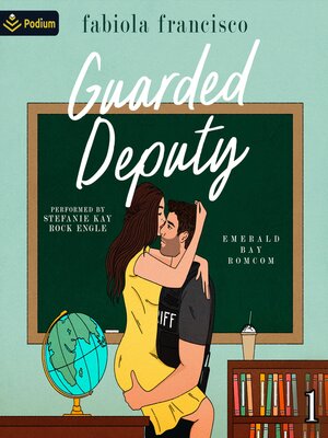 cover image of Guarded Deputy